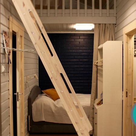 Yllaestokka 10 Apartment อุลลาสยาร์วิ ภายนอก รูปภาพ