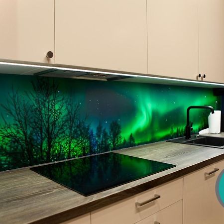 Yllaestokka 10 Apartment อุลลาสยาร์วิ ภายนอก รูปภาพ