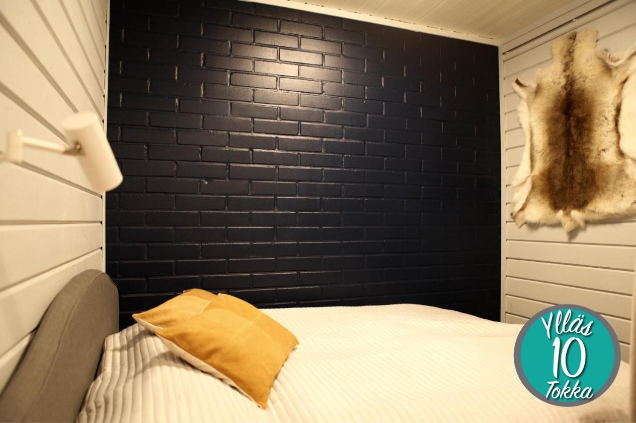 Yllaestokka 10 Apartment อุลลาสยาร์วิ ภายนอก รูปภาพ