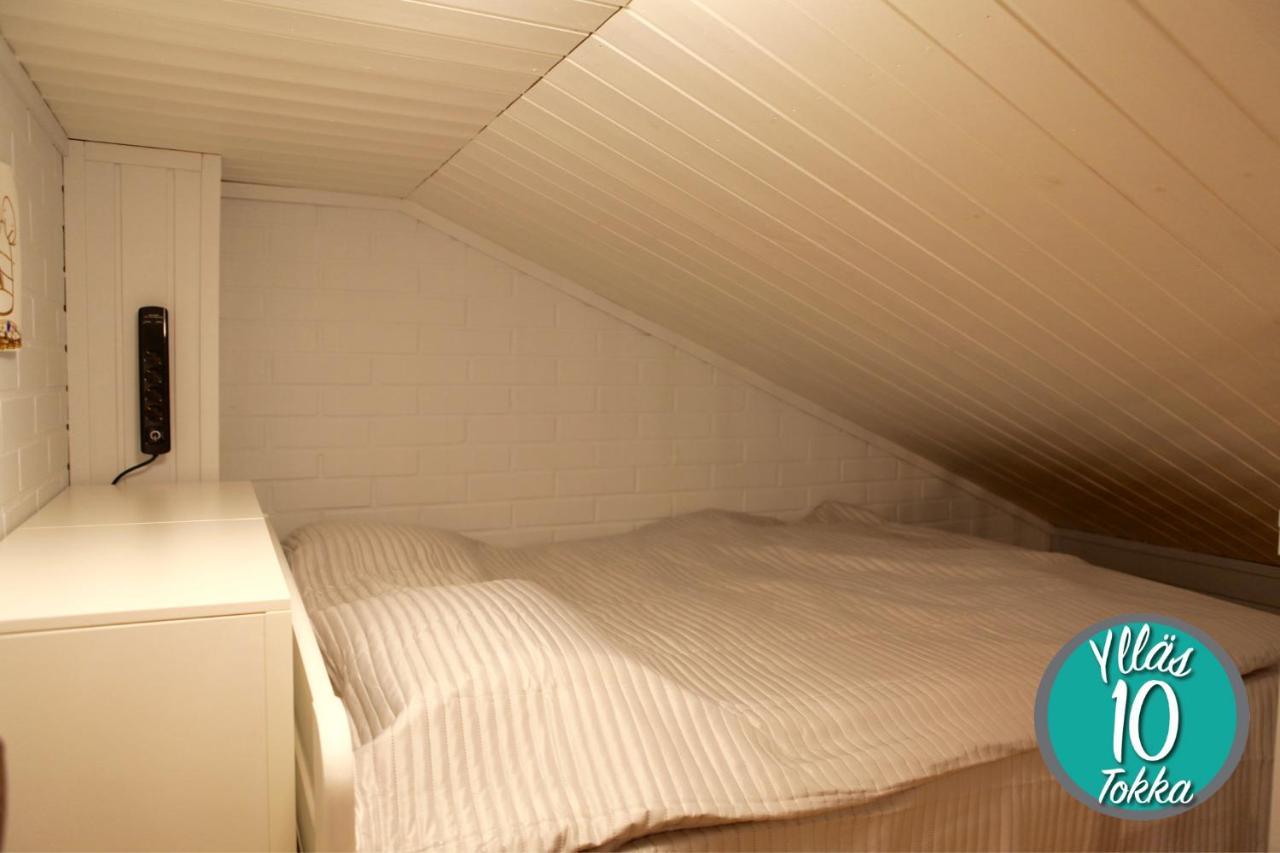 Yllaestokka 10 Apartment อุลลาสยาร์วิ ภายนอก รูปภาพ