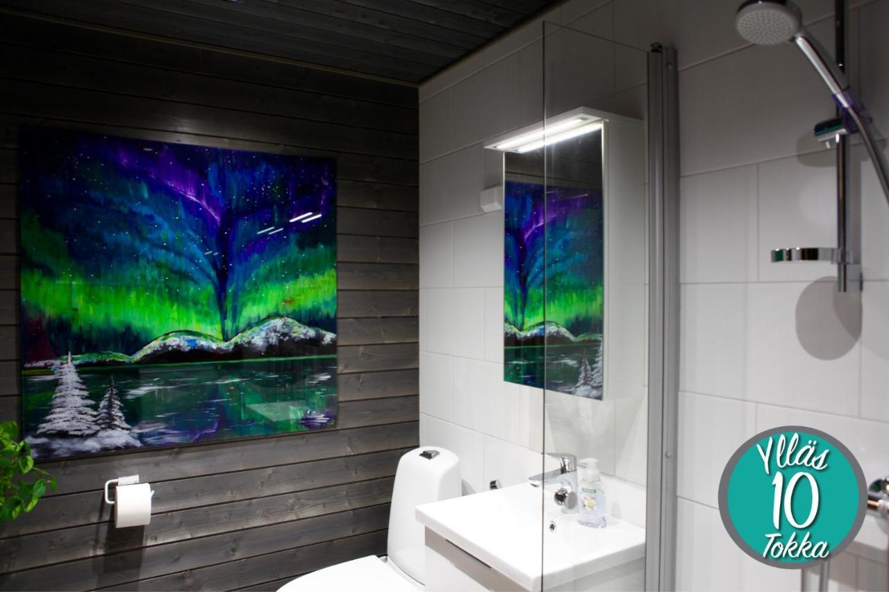 Yllaestokka 10 Apartment อุลลาสยาร์วิ ภายนอก รูปภาพ